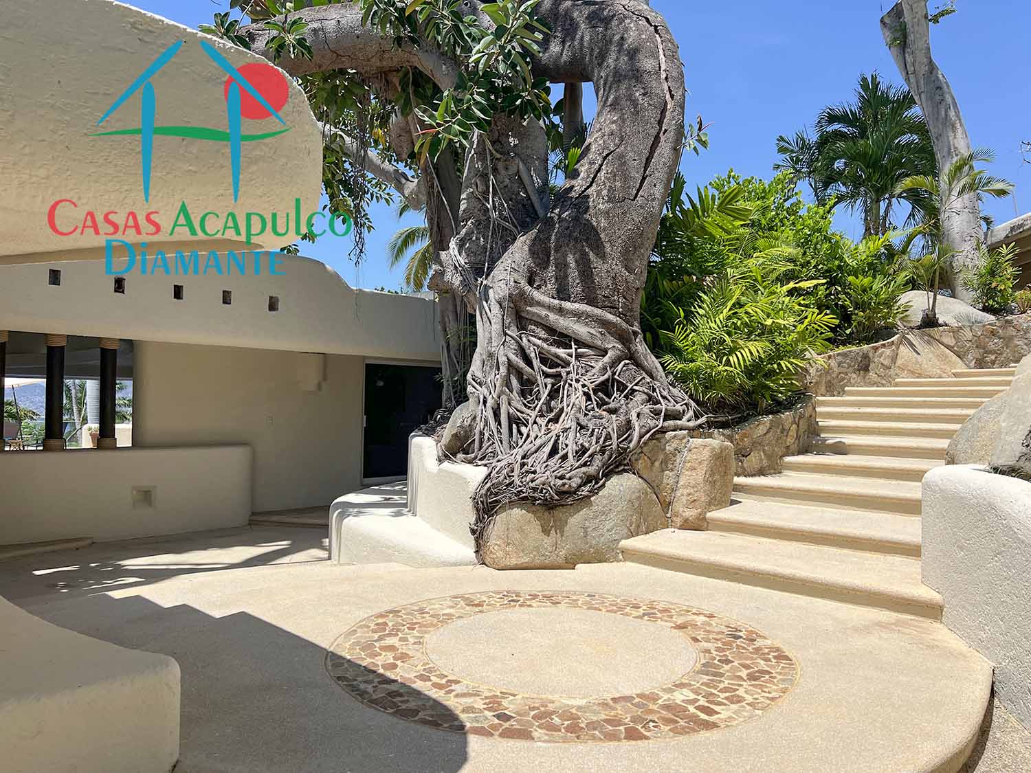 Villa Aledani - Acceso 5